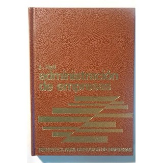 Administración de empresas